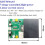 OPA549T Module Voltage Controlled Constant Current Source High Voltage High Current Amplifier VI Howland Current Source 6