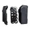 For  40V Power Tools 10Core 21700 Battery Storage Box Case Charging Board Nickel Strips Set Replacement Parts 2