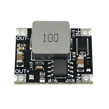 - Buck Converter Power Supply Module - Buck Step Down Converter Board Module for Car LED DIY B