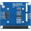 HAT Pan-Tilt de 2 Graus de Liberdade para Raspberry Pi com Sensor de Intensidade de Luz, Interface I2C, Chip PWM PCA9685 e TSL2581 1