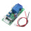 Vibration Module Vibration Sensors Relay  Sensitivity the  Delay Adjustable 12V for  Board 2