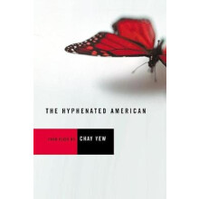 The Hyphenated American Four Plays Red Scissors A Beautiful Country an
