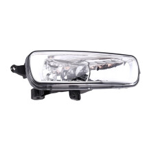 Farol de Neblina Dianteiro, Farol Auxiliar, Lâmpada Halógena para Focus MK3 2015-2018 1874687 F1EB-15A254-AB Direito