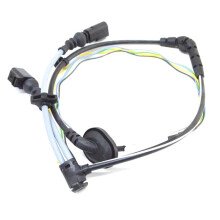 Compatible with 7 for B8 A3 8V Front Left Speed Sensor Wiring Harness 5G0927903AH 5G0 927 903 AH