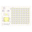 M5Stack Chain RGB Full-Color LED Dot Matrix Display Node Unit (Chain Series) 6