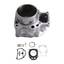 Cylinder Piston Rings Gasket Kit 12100-HP5-600 12100-HP7-A00 for ATV FOURTRAX RANCHER 420 2007-2008 TRX420