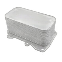 Enfriador de Aceite del Motor 1331880001 A1331880001 para - C300 E300 C350e G550 GLC300 GLE580 S560