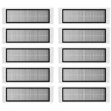 HEPA-Filter für Staubsauger 1S SDJQR01RR für S50 S5 MAX S6 E4 E5 für MI Robot Staubsauger Ersatz
