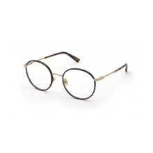 Occhiali da Vista - NINA RICCI - VNR428 - Metallo - Oro rosa - Taglia 52 (52-20-135)