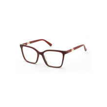 Occhiali da Vista Nina Ricci VNR449 54/16/140 Top rosso+rosso lucido Acetato DONNA VNR449