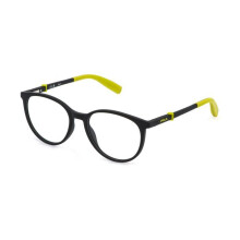 Óculos de Grau Fila VFID44L 50/17/135 Verde escuro fosco Injetado JUNIOR VFID44L
