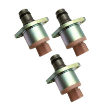 3PCS 294200-0300 Fuel Pressure Suction Control Valve for Avensis RAV4 Verso Dyna 2.0 2.2 294200-0301 294200-0360