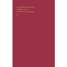 Quaternary of South America and Antarctic Peninsula 1983 Hardcover Boo
