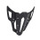 Motorcycle Windshield Retro Instrument Front Windshield for VOGE CU525 525CU CU 525 3