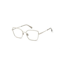Occhiali da Vista - NINA RICCI - VNR452V - Oro rosa brillante - Metallo - 54/17/140