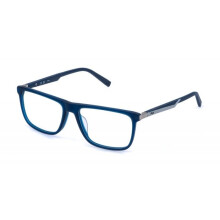 Fila VFIA93 57/17/145 Blauw transparant mat Acetaat MAN VFIA93