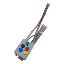 Reset Printer Reset Develop Life Reset Zero Tool for Konica Minolta C258 C308 C368 C458 C558 C658 C 224 284 364 454 554