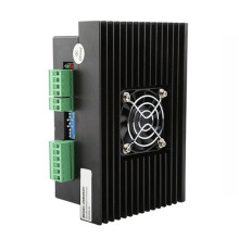 DMA860H 2Phase Stepper Driver 18-80VAC for 60 86 110 Stepper Motor Nema23 /34 /42 Stepper Motor Controller