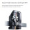 For  Kobra X Hot End Integrated Heating Component High Temperature Resistant with Ceramic Base 3