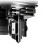 For  Kobra X Hot End Integrated Heating Component High Temperature Resistant with Ceramic Base 4