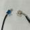 Automatic Transmission Input Output Speed Sensor Kit 24276628 24259852 for  GL8 Chevolet Car 7