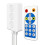 New SP601E  Music Magic Light with LED Intelligent Controller Dual Output Mobile Phone APP Controller 1