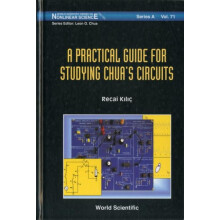 PRACTICAL GUIDE FOR STUDYING CHUA..V71 by KILIC RECAI Hardcover Book