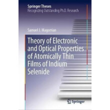 Theory of Electronic and Optical Properties of Atomically Thin Films o