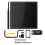 5W Meshtasic Solar Powered Node Heltec LoRa 32 V4 LoRa Module LoRa+2.4G  Low Power Solar Mesh Network 915MHZ 1