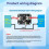 40V 50A Ideal Diode Controller Module 0.7 Milliohms Internal Resistance Solar Backflow Prevention Module 4