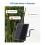 5W Meshtasic Solar Powered Node Heltec LoRa 32 V4 LoRa Module LoRa+2.4G  Low Power Solar Mesh Network 915MHZ 5