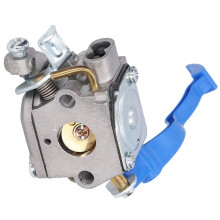 125B 125BVX 125BX Blower Carburetor Replacement Kit with Air Filter