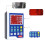 Display Digital Multifuncional com 14 Idiomas para Torno Mecânico 2