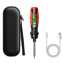 ANENG B22 Voltage Test Pen Screwdriver Digital Rechargeable 30-1000V Non-Contact Detection Household DIY Electrician Repair Tool