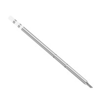 T12 Soldering Iron Tip for SI012/SI012 Pro Max Soldering Iron Replacement Heater Solder Welding Repair Tools T12-KU