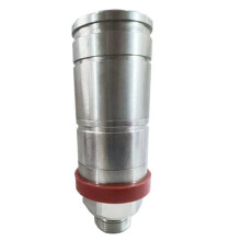 Hydraulic Quick Coupler RE219420 SJ30426 RE255758 M22x1.5 Male Coupler Suitable for 5200, 5300, 5400+ Model Tractors