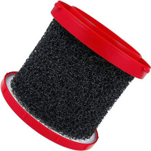 49-90-2015 Foam Wet Filter for Wet/Dry Vacuum Cleaners 0880-20, 0960-20 and 0970-20, Washable and Reusable