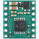 DRV8874 Single Brushed  Motor Driver Carrier Module Current Limiting PWM Control H-Bridge Board 4