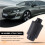 For  508 Trunk Rubber Pier Adjustable Stop Bonnet Buffer Tailgate Block Limit Block 8733AR 3