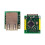 5PCS USR-ES1 W5500 Módulo de Rede Ethernet Interface SPI/Ethernet/TCP/Protocolo IP Compatível com WIZ820Io 2