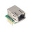 5PCS USR-ES1 W5500 Módulo de Rede Ethernet Interface SPI/Ethernet/TCP/Protocolo IP Compatível com WIZ820Io 5