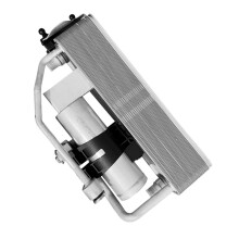 Enfriador de Aceite 64509471521 64509338330 Adecuado para F30 F32 F33