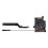 HDM-Compatible Kit for  Dreamcast Game Console High Definition 1080P  Chip for Dreamcast PCB Board 1
