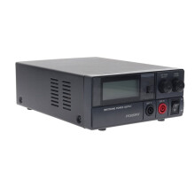 For QJE PS30SWIV Power Supply 13.8V 30A Adjustable Linear Power Supply Communication Switching Power Supply EU Plug