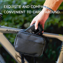 Portable Wireless Car Air Compressor Air Pump Tire Inflation Pump Bicycle Pump Multi Purpose Product