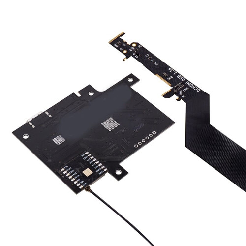 HDM-Compatible Kit for  Dreamcast Game Console High Definition 1080P  Chip for Dreamcast PCB Board 2