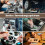 105 Right-Angle Screwdriver Attachment Set-Angle Drill Attachment & Right-Angle Adapter for Cordless Screwdrivers 5