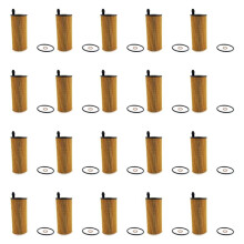 20X for F10 F25 F30 F31 328D X3 Oil Filter Kit OX404DECO