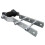 5-Inch Adjustable Keel Roller with Steel Panel Bracket for Trailers 1