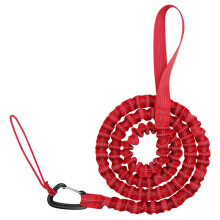 Mountainbike SleepkabelTraction RopeOutdoor RidingOuderlijk SpantouwFiets Sleeptouw Kleur